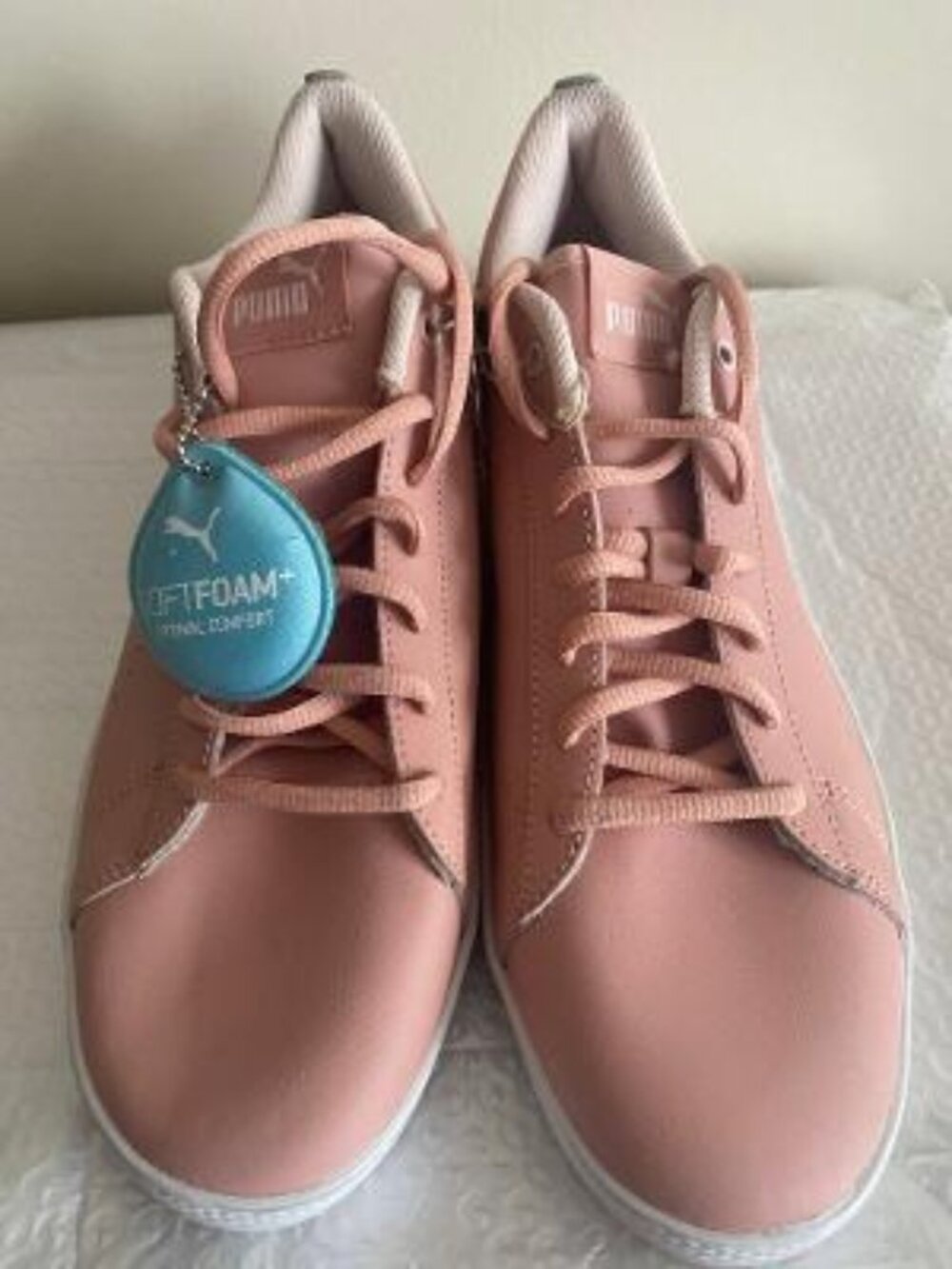 PUMA Soft foam NWT